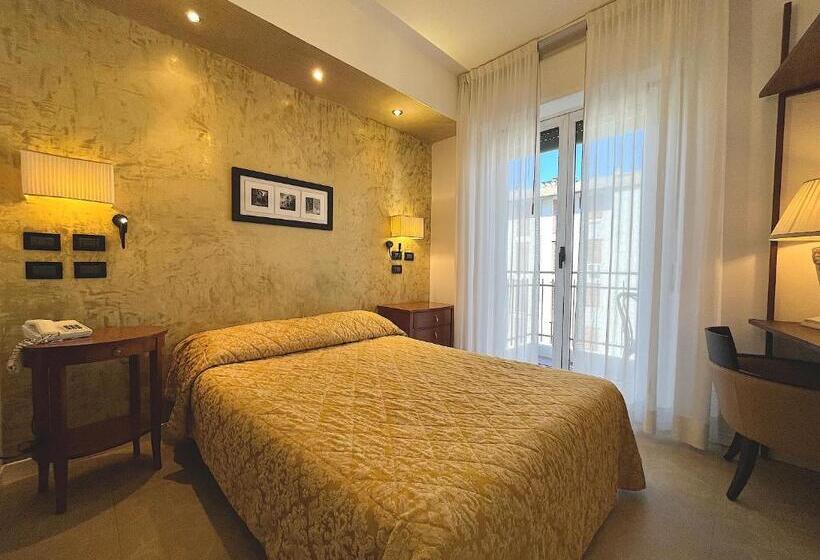 Номер Deluxe Одноместный, Regina