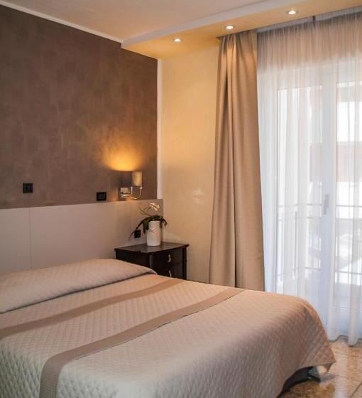 Номер Стандарт, Regina