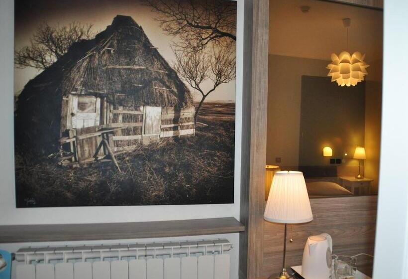 Номер Стандарт, Regina