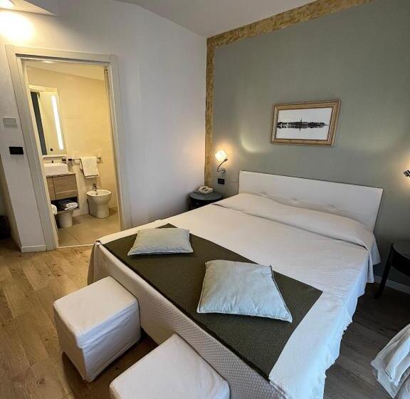 Номер Стандарт, Regina