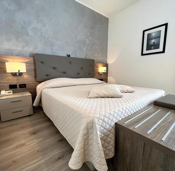 Номер Стандарт, Regina