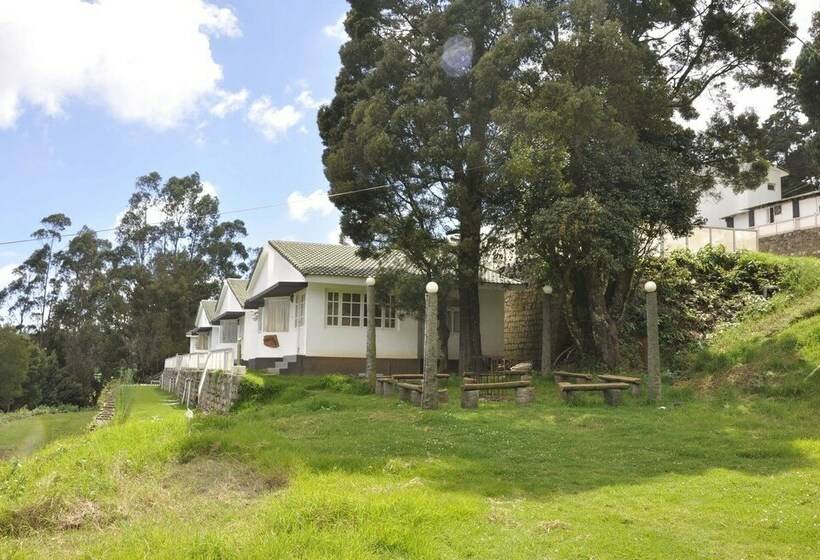 1间卧室的房子, Sabol Holiday Resorts