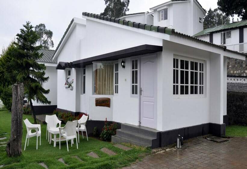 1间卧室的房子, Sabol Holiday Resorts