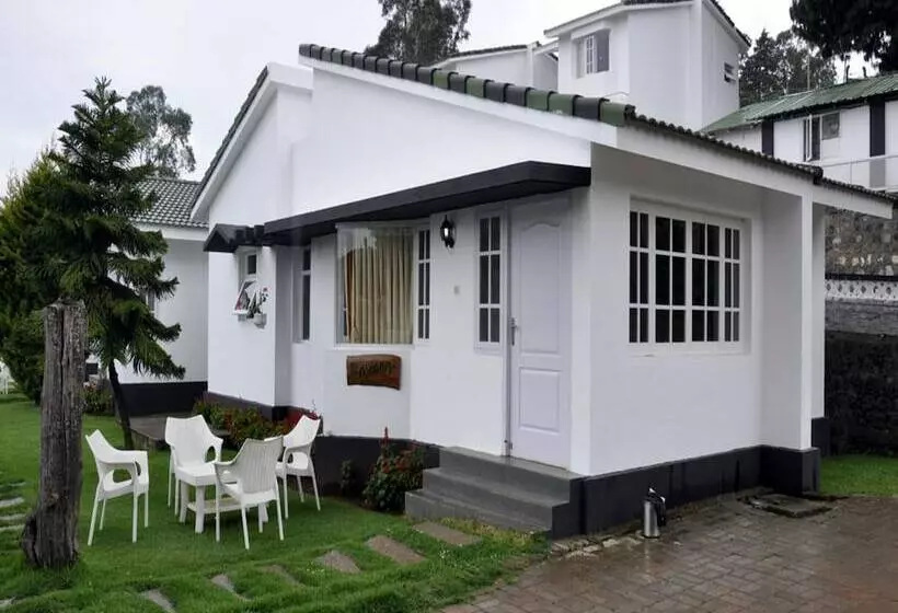 1ベッドルームハウス, Sabol Holiday Resorts