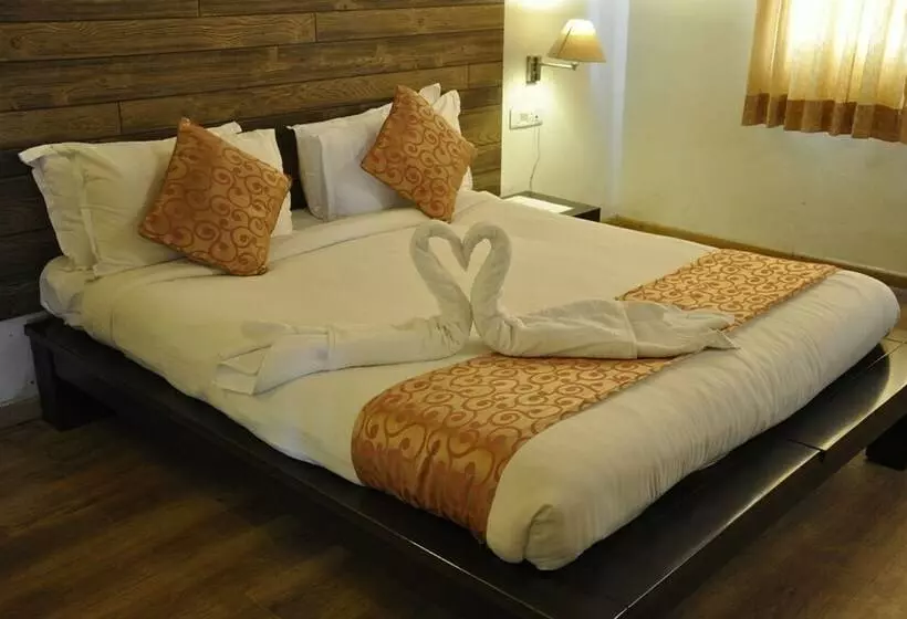2ベッドルームハウス, Sabol Holiday Resorts