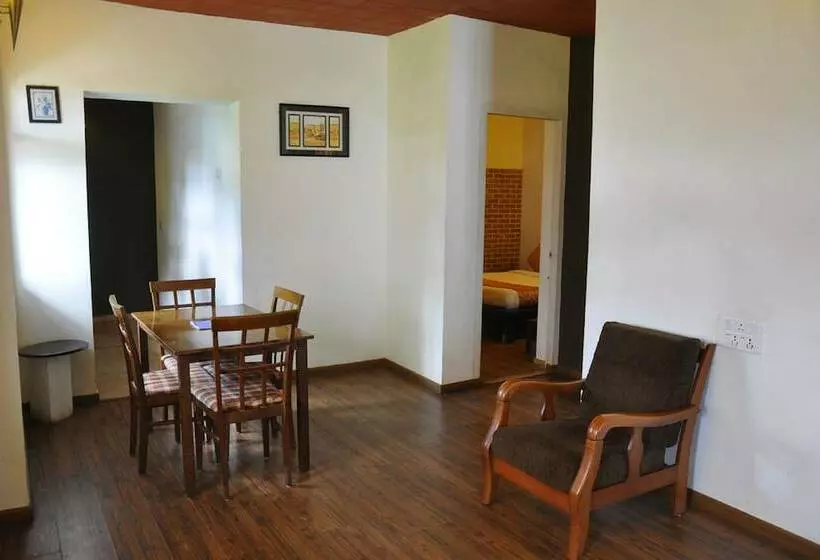 2ベッドルームハウス, Sabol Holiday Resorts