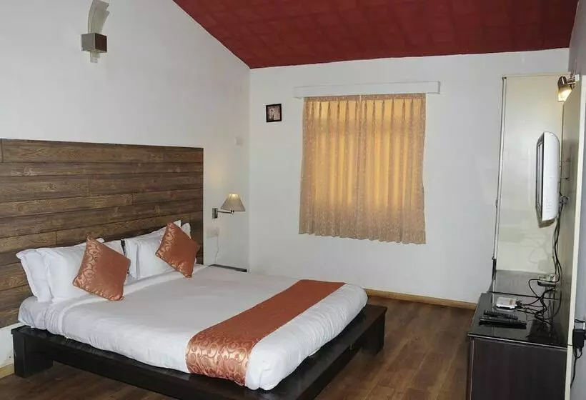2ベッドルームハウス, Sabol Holiday Resorts