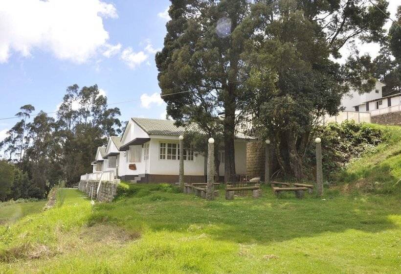 1间卧室的房子, Sabol Holiday Resorts