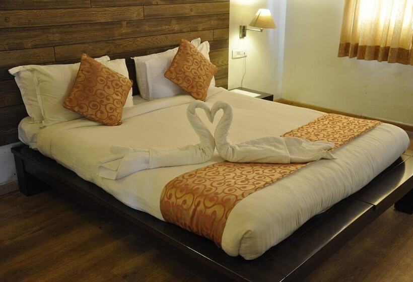 침실 2개 주택, Sabol Holiday Resorts