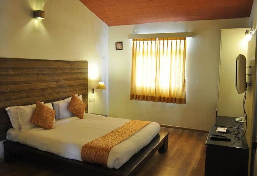 2间卧室的房子, Sabol Holiday Resorts