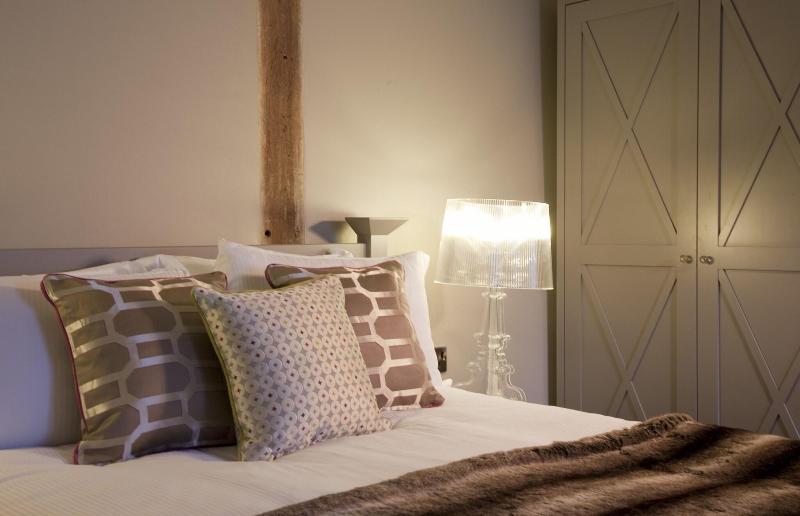 غرفة قياسية, Vanbrugh House