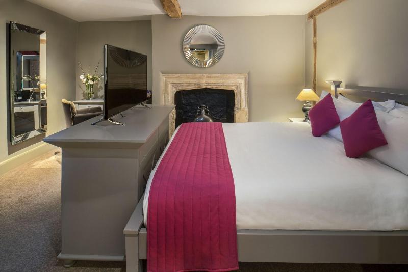 غرفة قياسية, Vanbrugh House