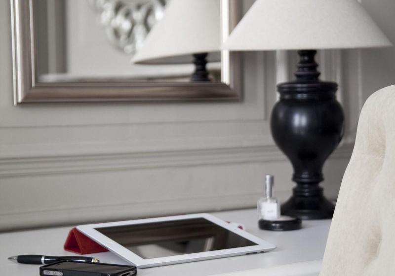 غرفة قياسية, Vanbrugh House