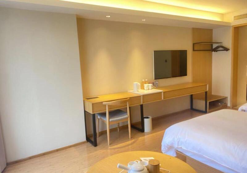 غرفة قياسية لذوى الاحتياجات الخاصة, Vanbrugh House