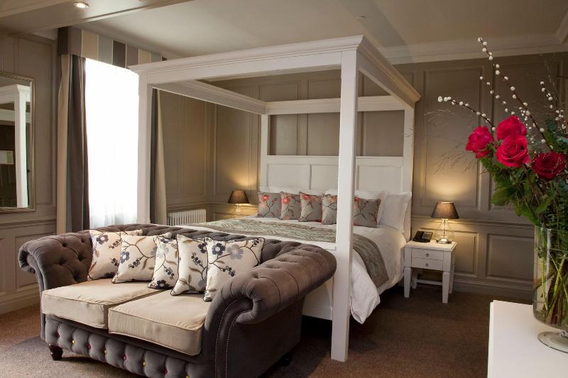 جناح بريميوم, Vanbrugh House