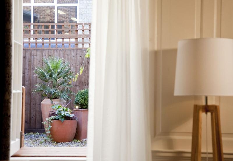 جناح بريميوم, Vanbrugh House