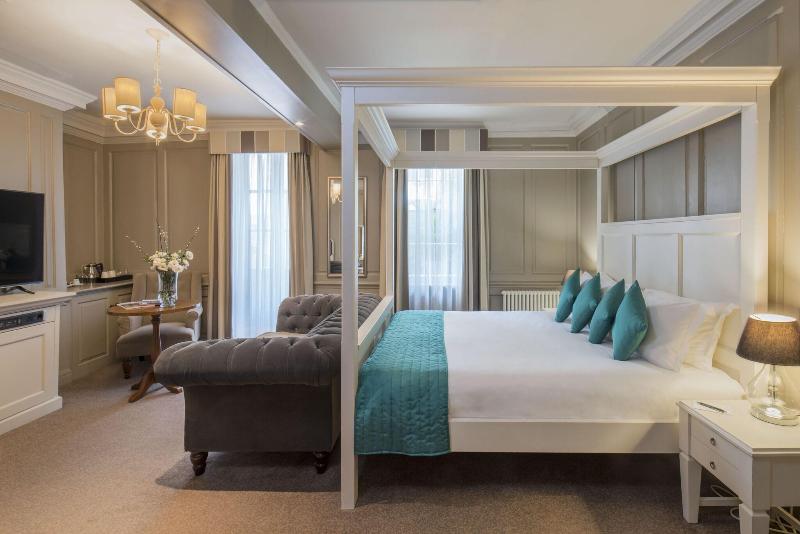 جناح بريميوم, Vanbrugh House