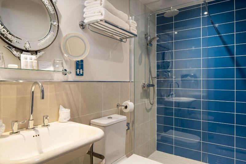 غرفة سوبيريور, Vanbrugh House