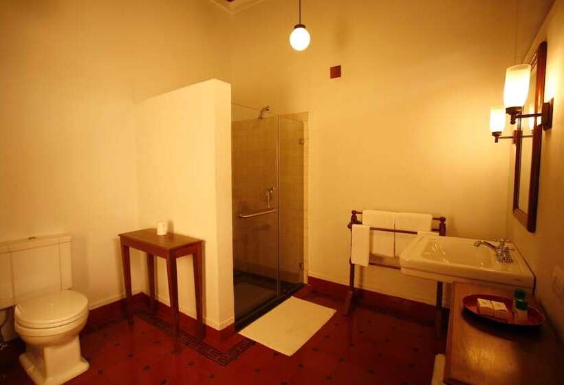 Люкс, Visalam Chettinad Palace   A Cgh Earth Experience