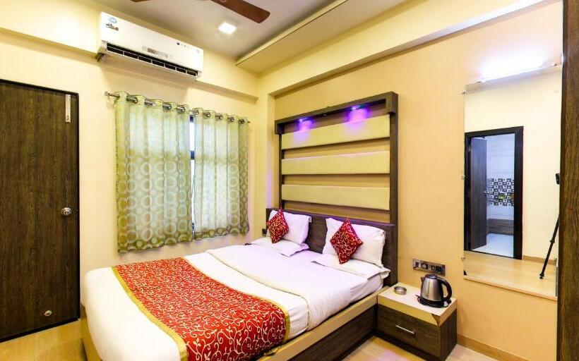 豪华房间, Vishram