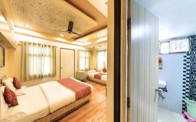 豪华房间, Vishram