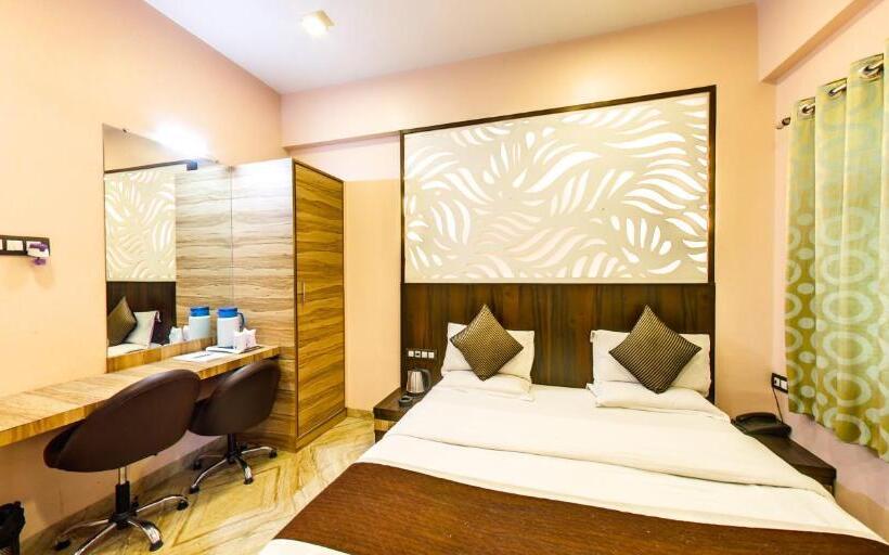 豪华房间, Vishram