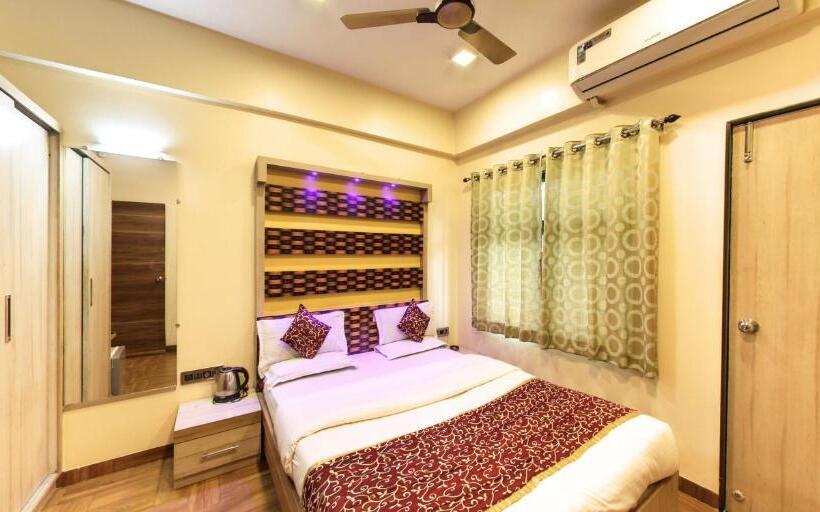 豪华房间, Vishram