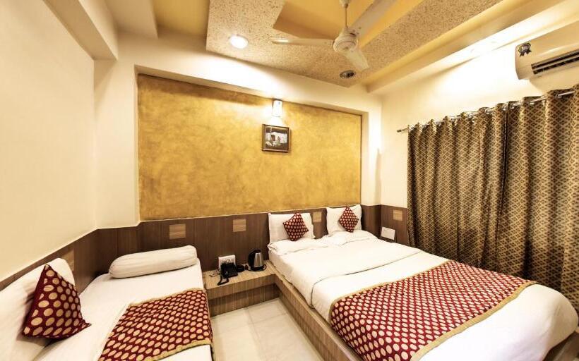 豪华房间, Vishram