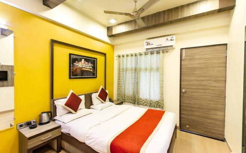 豪华房间, Vishram