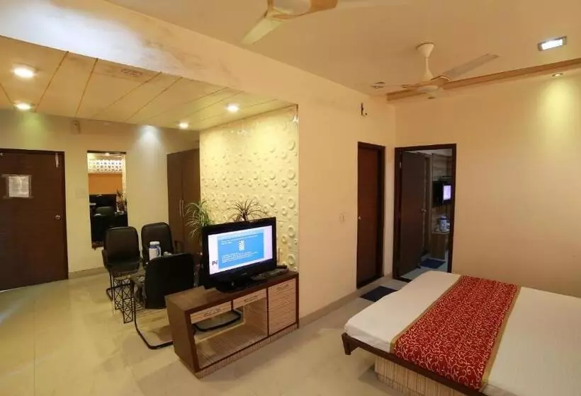Suite Familiare, Vishram