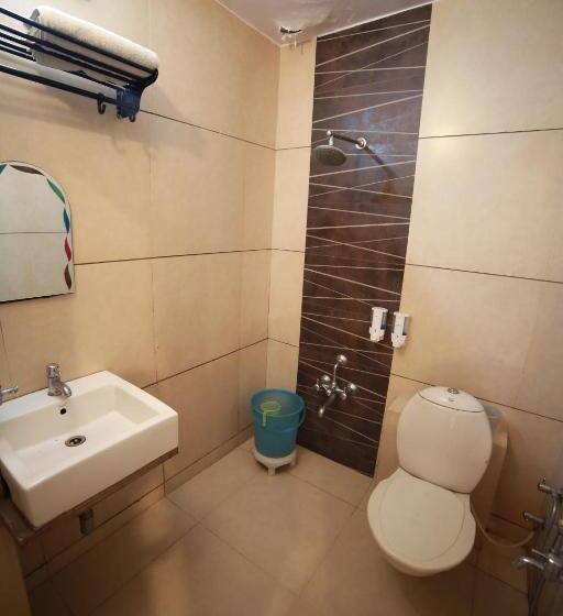 家庭套房, Vishram