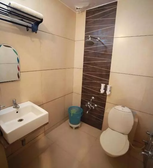 Suite Familiare, Vishram