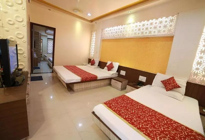 Suite Familiare, Vishram