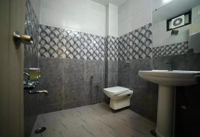 Suite Familiare, Vishram