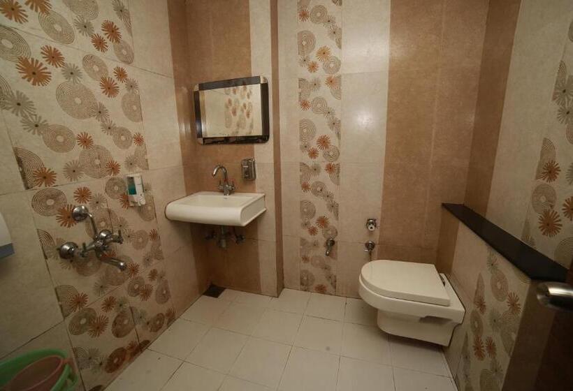 家庭套房, Vishram