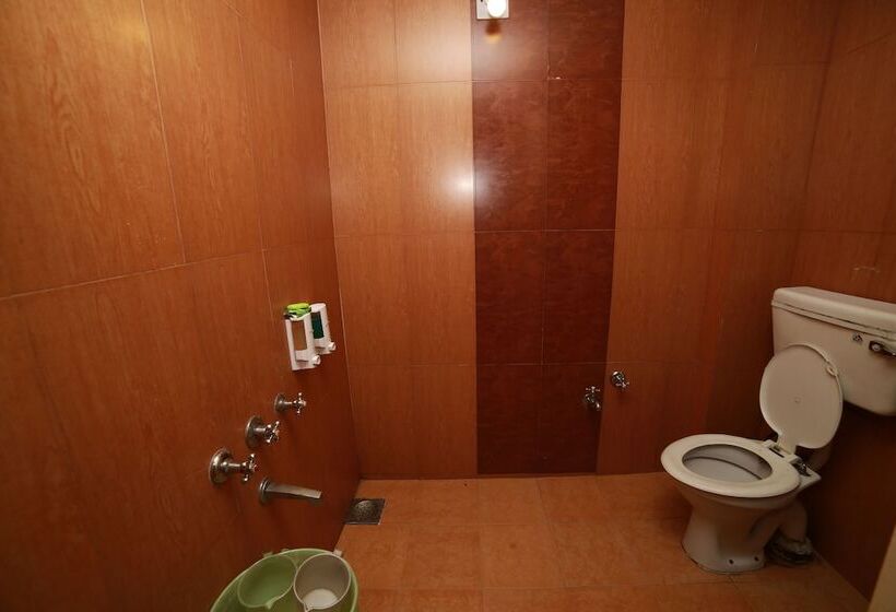 豪华房间, Vishram