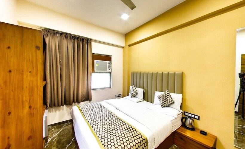 豪华房间, Vishram