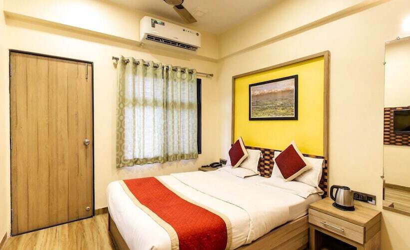 豪华房间, Vishram