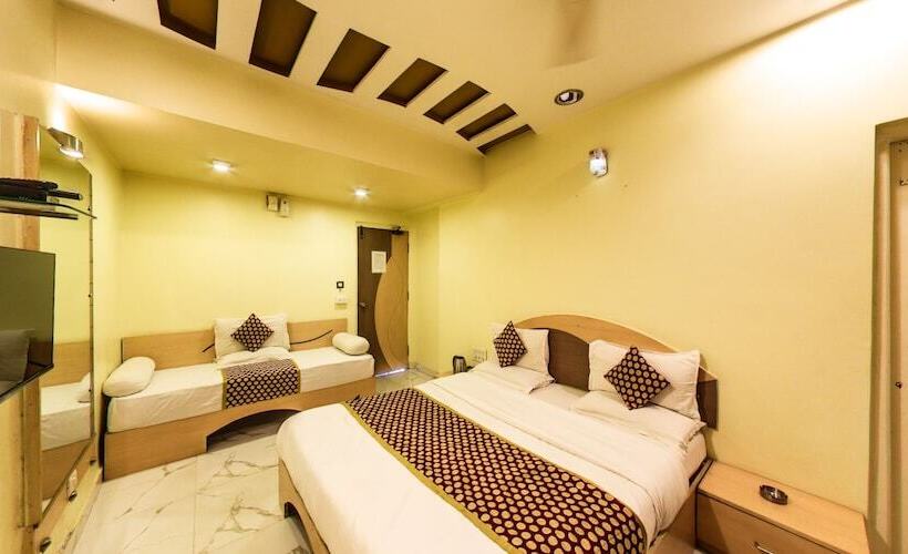 豪华房间, Vishram