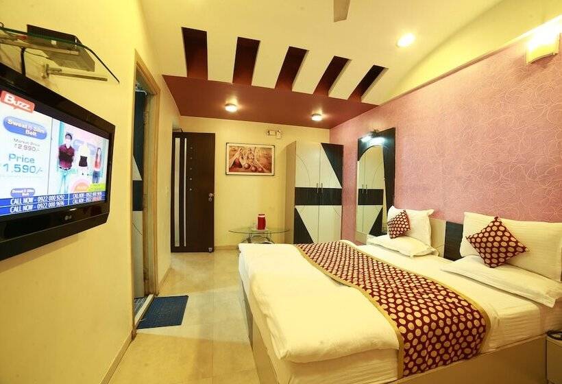 豪华房间, Vishram