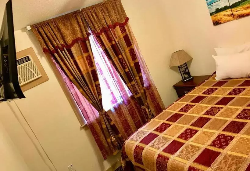 ２ベッドルームハウス, Saco River Motor Lodge & Suites