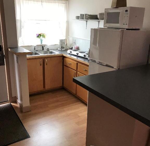 침실 2개 주택, Saco River Motor Lodge & Suites