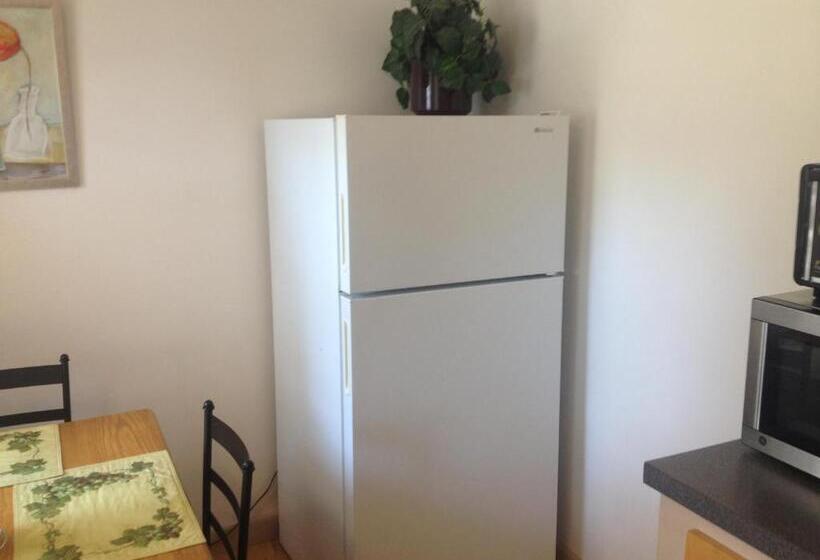 침실 3개 주택, Saco River Motor Lodge & Suites