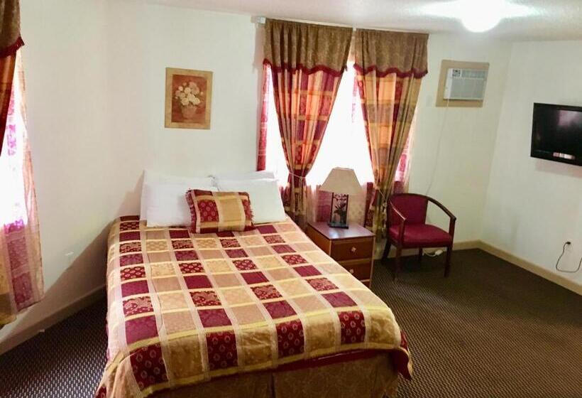 침실 3개 주택, Saco River Motor Lodge & Suites