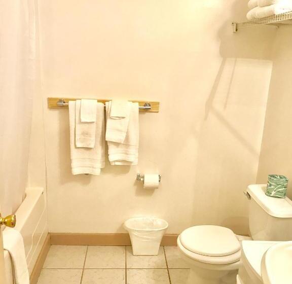 침실 3개 주택, Saco River Motor Lodge & Suites