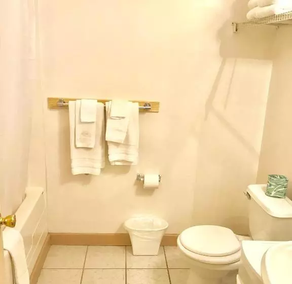 ３ベッドルームハウス, Saco River Motor Lodge & Suites