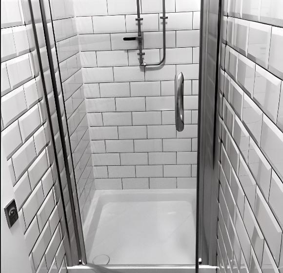 共用房间的床, Mrs Potts