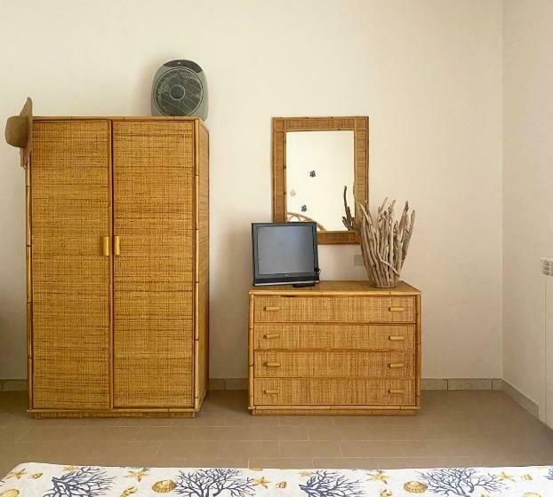 اتاق استاندارد, B&b Giogió