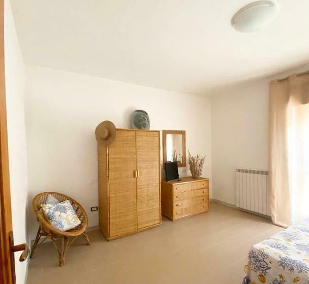 חדר סטנדרט, B&b Giogió