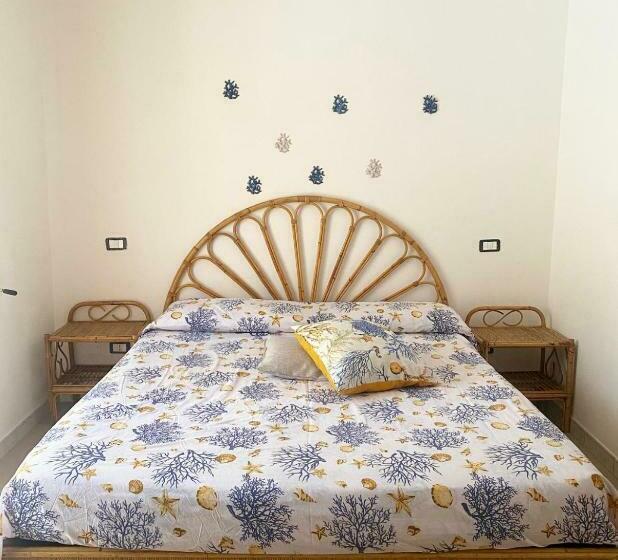 חדר סטנדרט, B&b Giogió